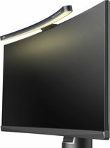 Iwant® - Monitor Lamp – RGB – Screen Bar - Beeldscherm Verlichting – Bureau Lamp - LED – USB