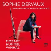 Various Artists - Mozart Hummel Bassoon Concertos (CD)