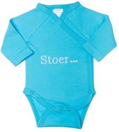 Petit Villain Rompertje Stoer Aqua