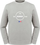 Wieler sweater - de ronde van Frankrijk