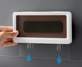 Waterdichte Telefoonhouder - Telefoonhouder Douche - Waterdichte Telefoonhouder Douche - Telefoonhouder