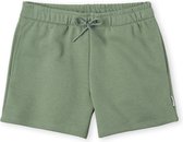 O'Neill Shorts Girls ALL YEAR JOGGER Blauwgroen 176 - Blauwgroen 60% Cotton, 40% Recycled Polyester Shorts 2