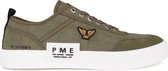 PME Legend Beechburd sneakers groen - Maat 43