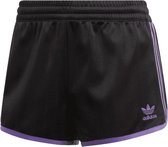 adidas Originals Shorts korte broek Vrouwen zwart 40