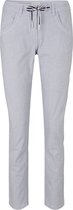 TOM TAILOR Tapered relaxed Dames Broek - Maat 38/28