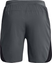 Under Armour UA Launch SW 7'' Short Heren Sportbroek - Maat L