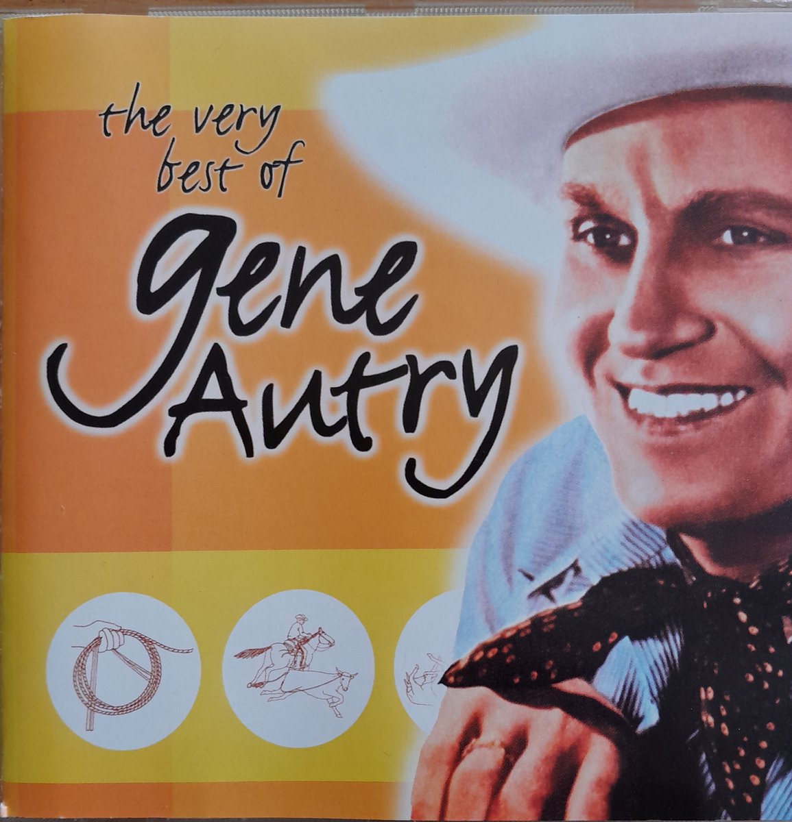Very Best Of