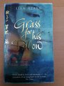 Pan Books GRASS OF HIS PILLOW, Engels, Paperback, 333 pagina's