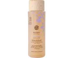 Naobay Detox Micellar Water - Multifunctionele cleanser voor de huid - 200ml