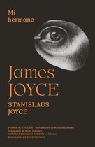 biografías y testimonios - Mi hermano James Joyce