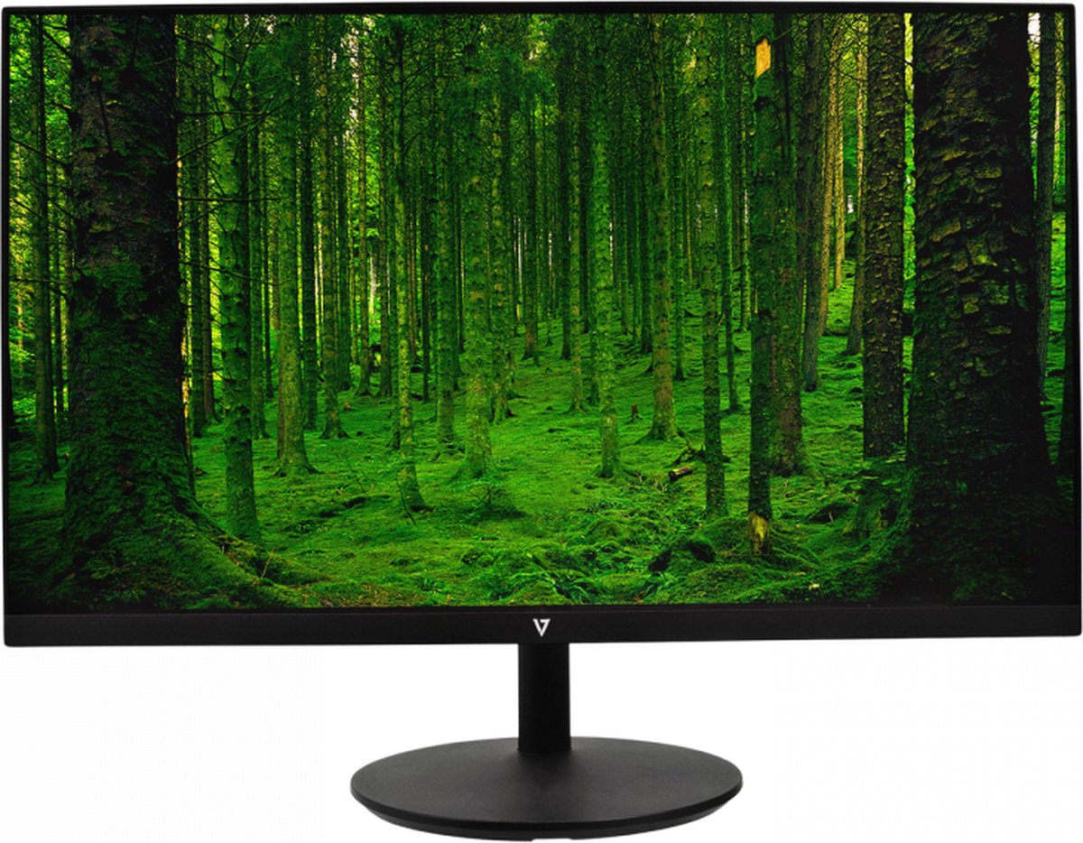 Monitor V7 L270IPS-HAS-E 27