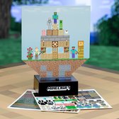 Minecraft - Build a Level Light