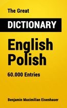 Great Dictionaries 19 - The Great Dictionary English - Polish