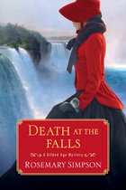 A Gilded Age Mystery 7 - Death at the Falls