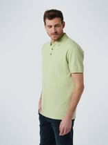 No Excess Mannen Polo Donkerblauw