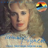 TAMMY WYNETTE - Greatest Hits