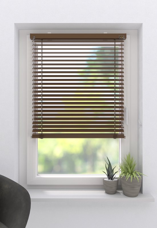 130 tot 160 cm Jaloezie kopen? Kijk snel!