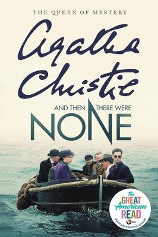 Foto: And then there were none