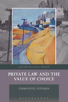 Law and Practical Reason- Private Law and the Value of Choice