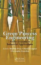 Green Process Engineering