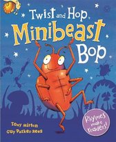 Twist & Hop Minibeast Bop