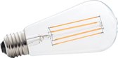 spaarlamp led E27 4W 450 lumen 2700K warm wit