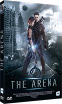Arena (DVD) (Geen Nederlandse ondertiteling)