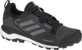 adidas TERREX Skychaser 2.0 GTX - Gore-Tex - Heren Wandelschoenen Trekking Outdoor Schoenen Zwart FX4547 - Maat EU 44 UK 9.5