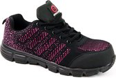 Avacore -  Lumo Lady Ademende - Werkschoenen S1P EN-ISO - maat 36