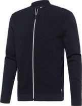 Vest Navy (KBISS22 - M3 - Navy)