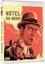 Hôtel du Nord [Blu-Ray]