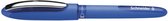 rollerbalpen One Hybrid C 0,3 mm rubber blauw