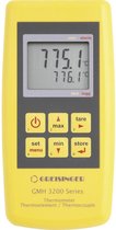 Greisinger GMH3251 Temperatuurmeter -220 - +1768 °C Contactmeting