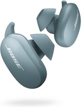 Bose QuietComfort Earbuds - Premium Noise Cancelling Earbuds - Steenblauw
