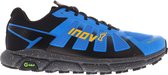 Inov-8 Trailfly G 270 Heren - Sportschoenen - donkerblauw - maat 42