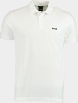 Boss Piro Poloshirt Mannen - Maat XXL