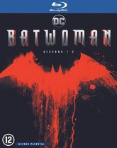 Batwoman - Seizoen 1 – 2 (Blu-ray)