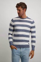 State of Art - 11212105 - Pullover Crew-Neck S