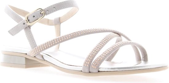 Nero Giardini Beige Sandaal | bol.com