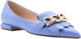 Scapa Mocassin Blue 38