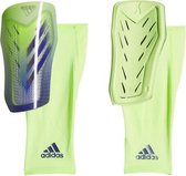 adidas Performance X Sg Pro De wachten van het scheenbeen Mannen groen L.