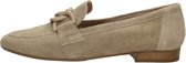 SUB55 Mocassin Mocassin - beige - Maat 36