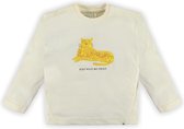The New Chapter Unisex T-shirt - Maat 80