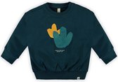 The New Chapter Unisex Trui - Maat 80