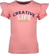 B. Nosy Meisjes T-shirt - Maat 158/164