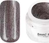 Emmi-Nail Kleurgel Metallic Grape F412, 5 ml