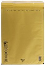 envelop 30 x 44,5 cm papier geel