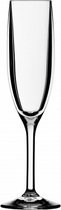 champagneglas Contemporary 166 ml polycarbonaat