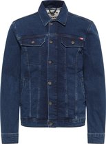 Mustang Dallas jack spijkerjas - maat XXL