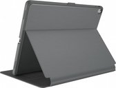 tablethoes Balance Folio Apple iPad Air (2019) grijs